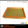 Top quality auto part air filter element with good price